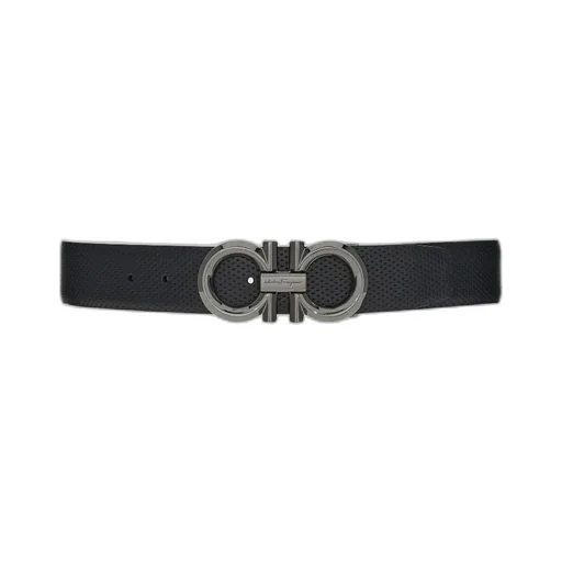 Gancini Belt