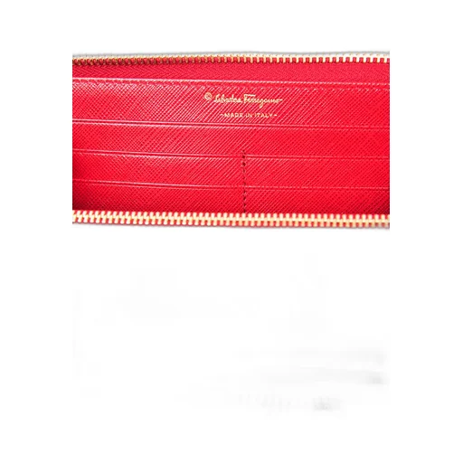 Logo Long Purse