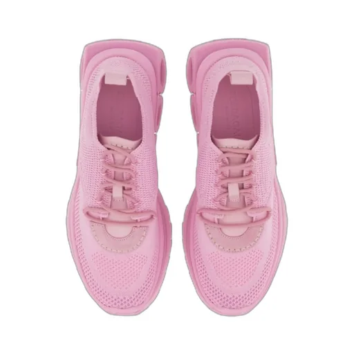 Gancini Lace-Up Sneakers