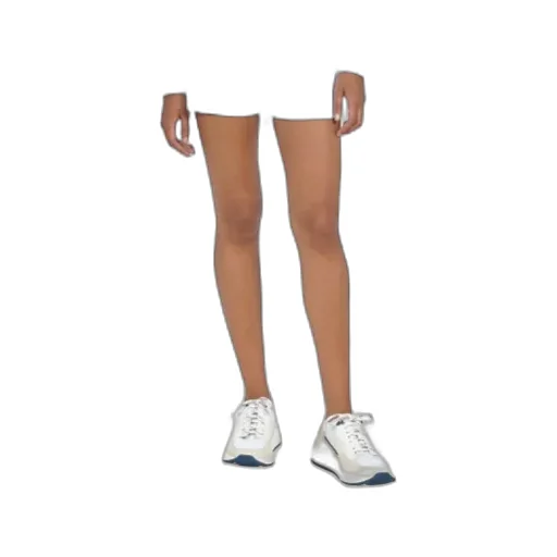 Drawstring Shorts