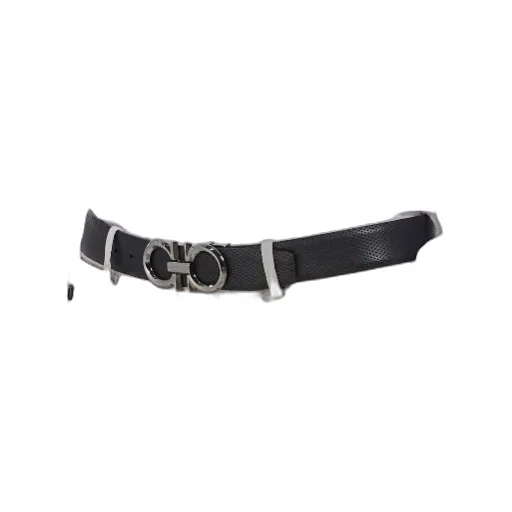 Gancini Belt