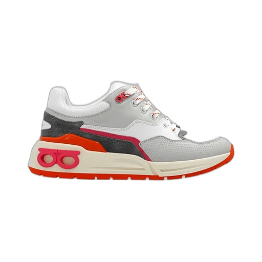 Cosma Low-Top Sneakers