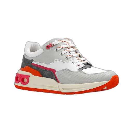 Cosma Low-Top Sneakers