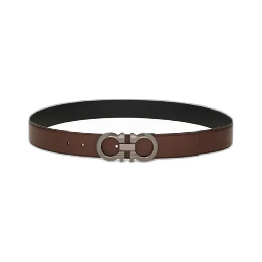 Double-Sided Belt