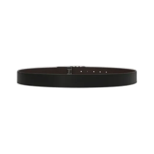 Logo Double-Sided Belt