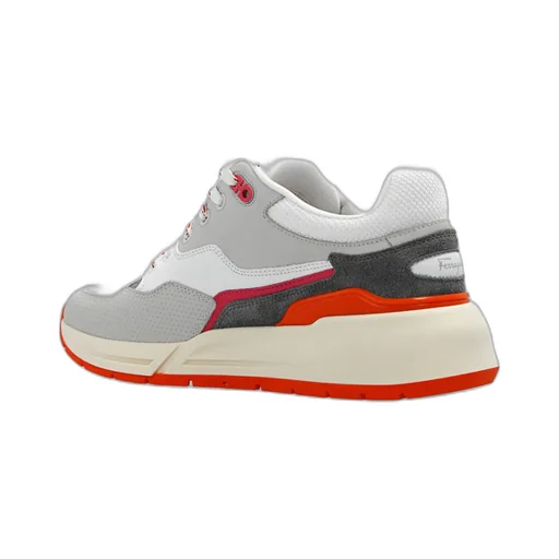Cosma Low-Top Sneakers