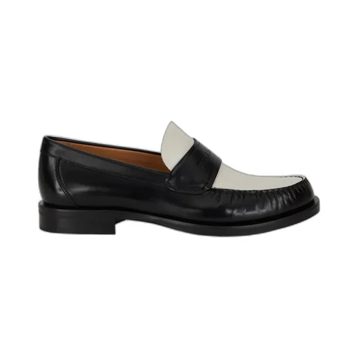 Logo Business Casual Shoes