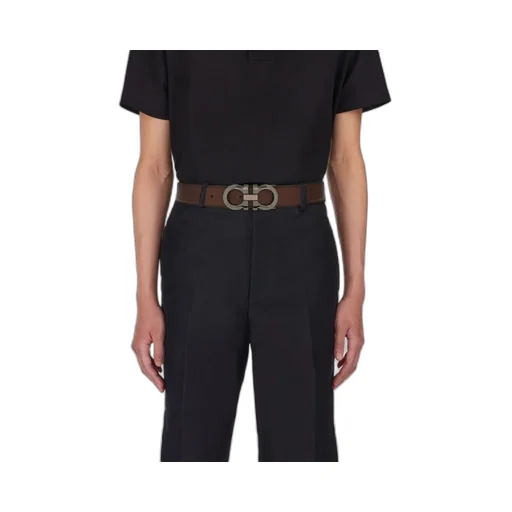 Double-Sided Belt