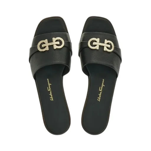 Oria Gancini Slides