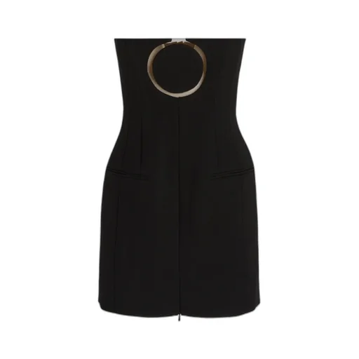 Logo Dress