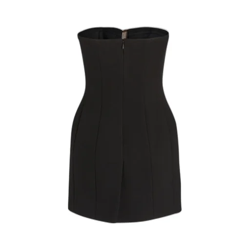 Logo Dress