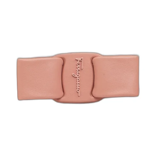 Button Bowknot Shoulder Bag