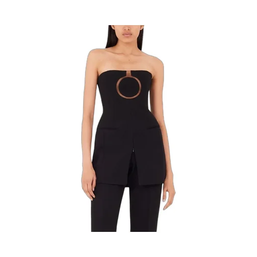 Logo Dress