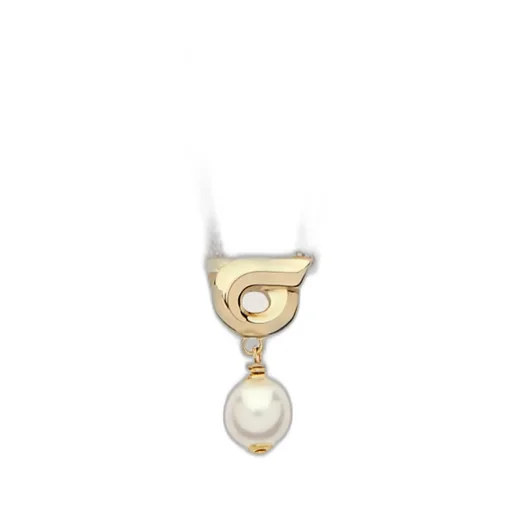 Gancini Pendant Necklace