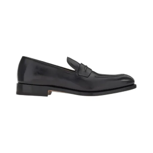 Penny Loafer Shoes