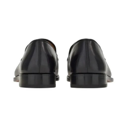 Penny Loafer Shoes