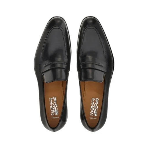 Penny Loafer Shoes