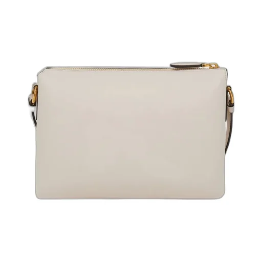 Logo Mini Shoulder Bag