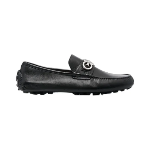 Logo Business Casual Shoes