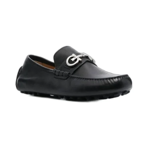 Logo Business Casual Shoes