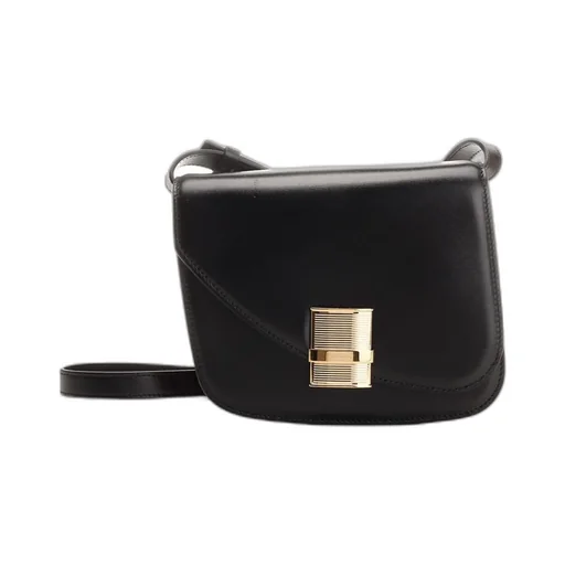 Fiamma Small Shoulder Bag
