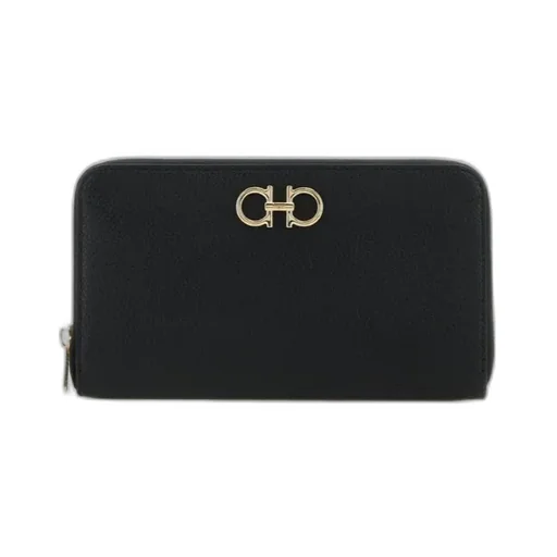 Gancini Continental Wallet