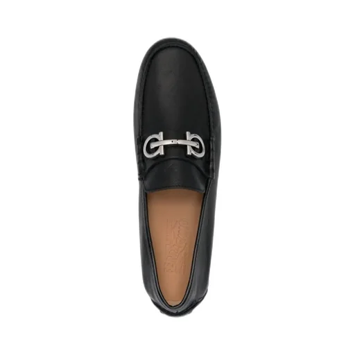 Logo Business Casual Shoes