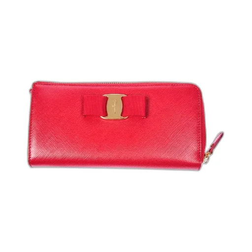Logo Long Purse