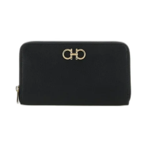 Gancini Continental Wallet