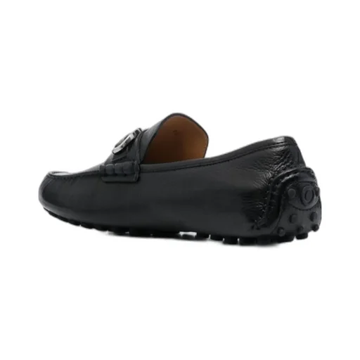 Logo Business Casual Shoes