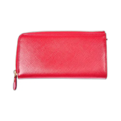 Logo Long Purse