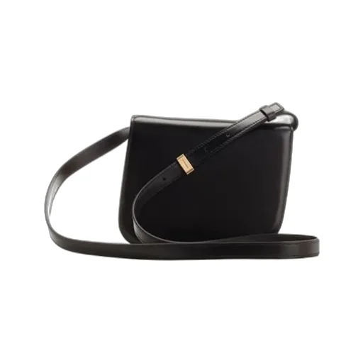Fiamma Small Shoulder Bag