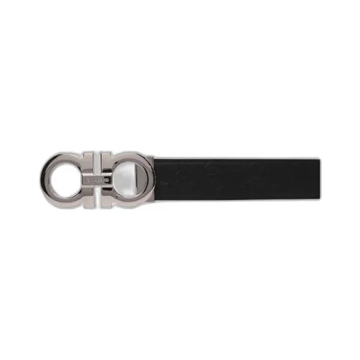 Gancini Buckle Belt