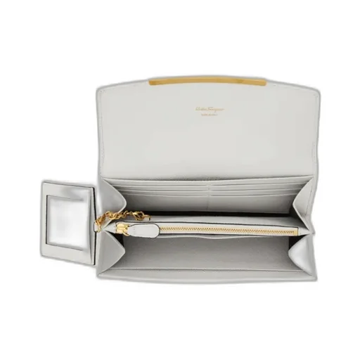 Flip Wallet