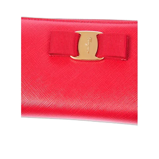 Logo Long Purse