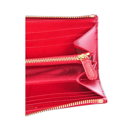 Logo Long Purse