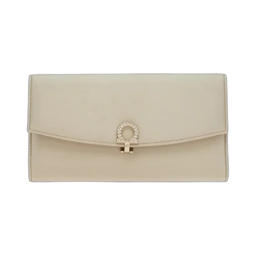 Logo Hand-Held Bag