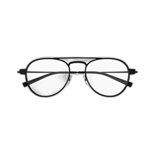 Pilot Frame Glasses