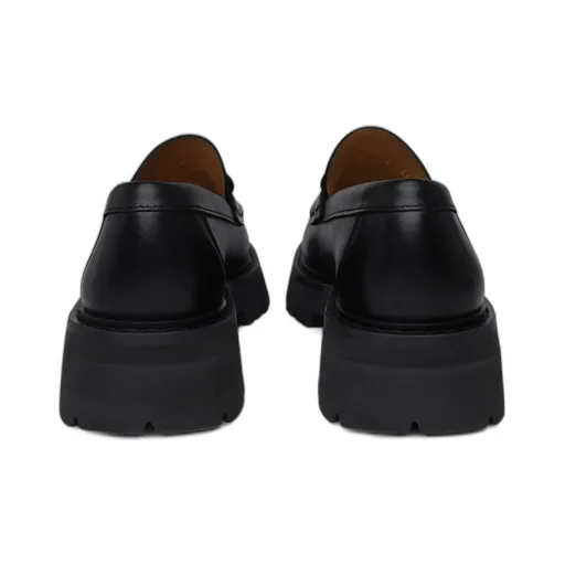 Gancini Ornament Chunky Moccasins