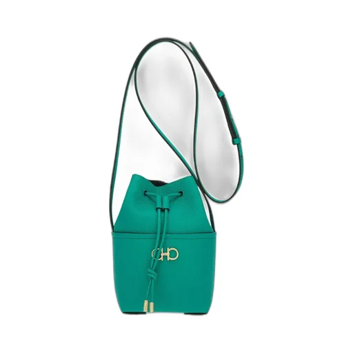 Logo Mini Bag