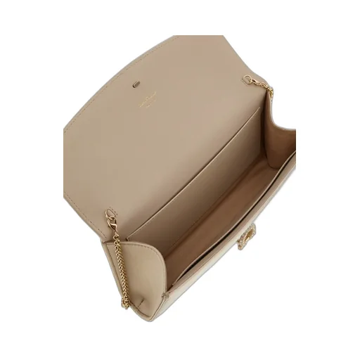 Logo Hand-Held Bag