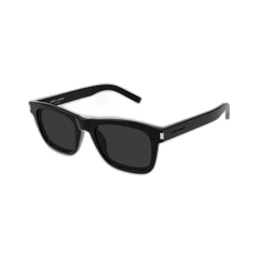 Square Frame Sunglasses