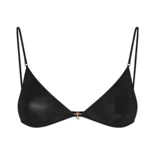 Cassandre Triangle Bra