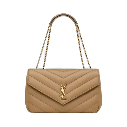 Loulou Medium Shoulder Bag