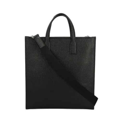 Logo Shoulder Bag
