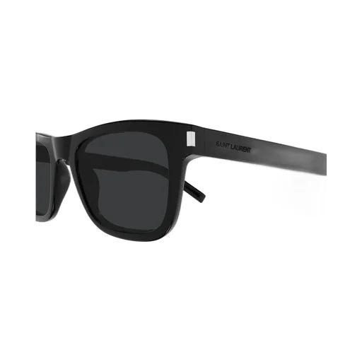 Square Frame Sunglasses