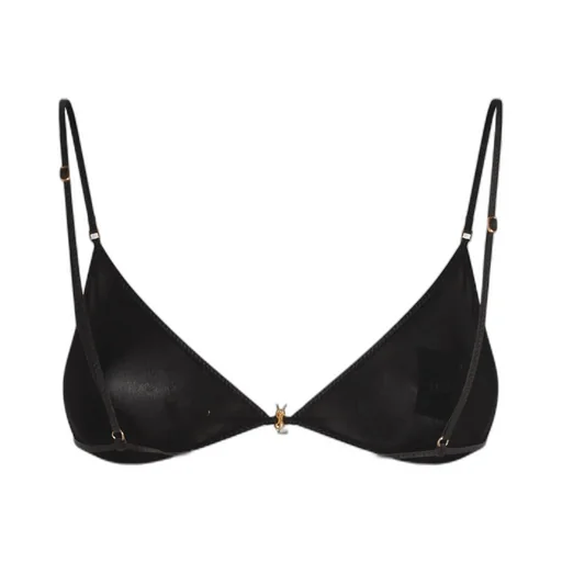 Cassandre Triangle Bra