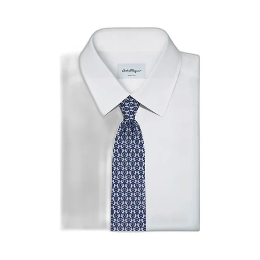 Logo Tie