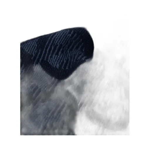 Logo Scarf