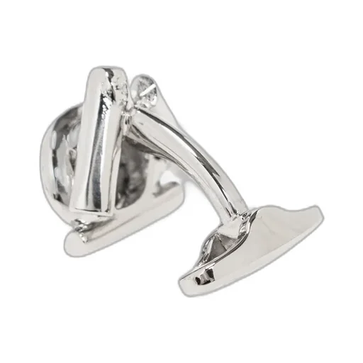 Logo Cufflinks